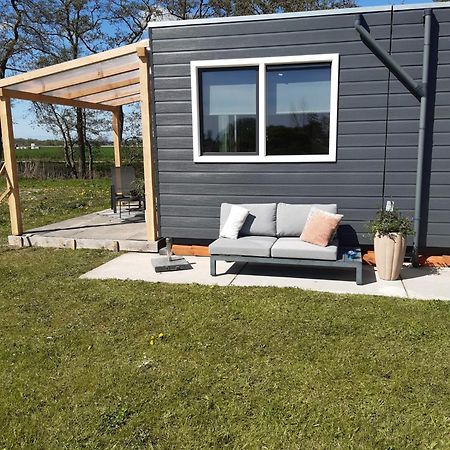 B&B Weidse Blik Ingelum Engelum Εξωτερικό φωτογραφία