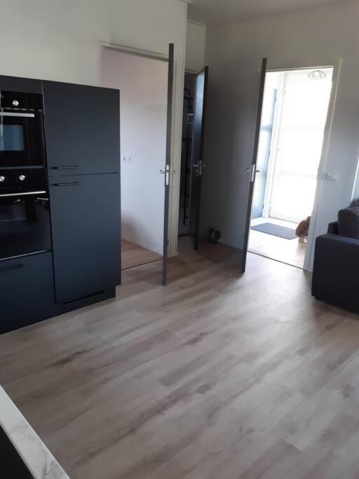 B&B Weidse Blik Ingelum Engelum Εξωτερικό φωτογραφία