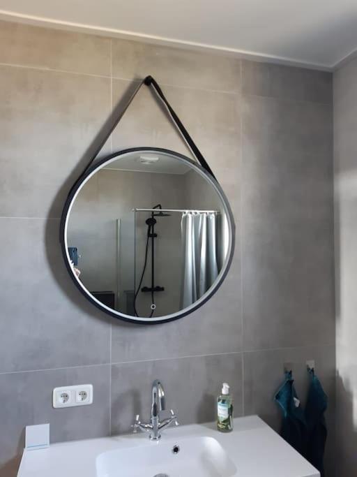 B&B Weidse Blik Ingelum Engelum Εξωτερικό φωτογραφία