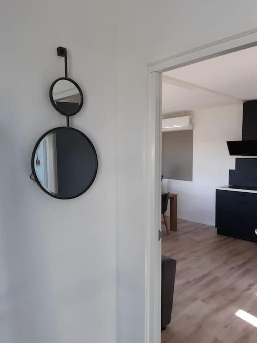 B&B Weidse Blik Ingelum Engelum Εξωτερικό φωτογραφία
