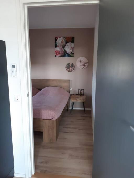 B&B Weidse Blik Ingelum Engelum Εξωτερικό φωτογραφία