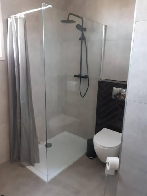 B&B Weidse Blik Ingelum Engelum Εξωτερικό φωτογραφία