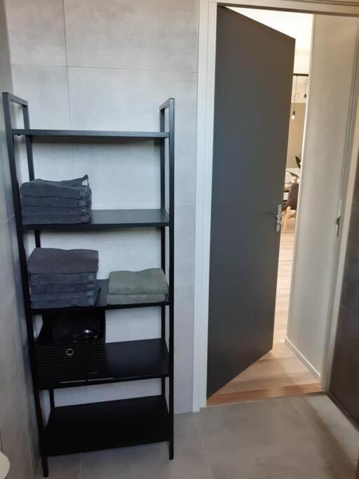 B&B Weidse Blik Ingelum Engelum Εξωτερικό φωτογραφία