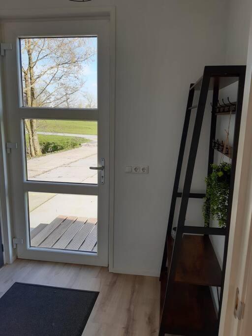 B&B Weidse Blik Ingelum Engelum Εξωτερικό φωτογραφία