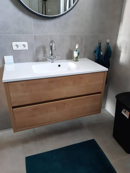 B&B Weidse Blik Ingelum Engelum Εξωτερικό φωτογραφία